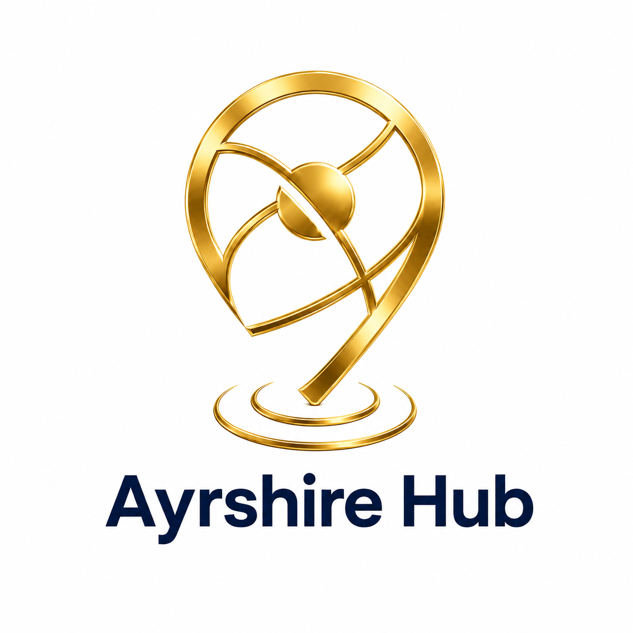 Ayrshire Hub